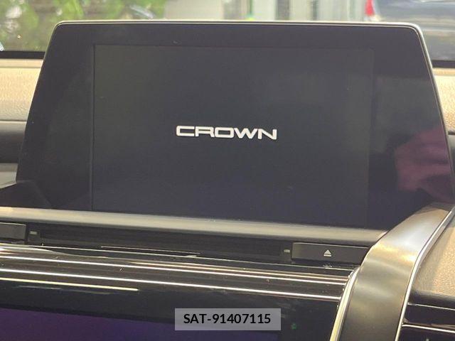 Toyota CROWN SEDAN 2020-01 7357301-2