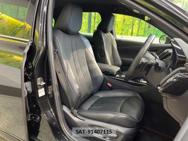 Toyota CROWN SEDAN 2020-01 7357301-7