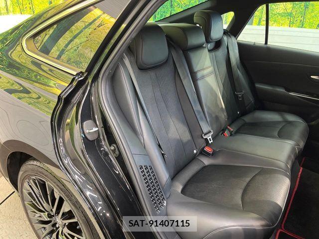 Toyota CROWN SEDAN 2020-01 7357301-8