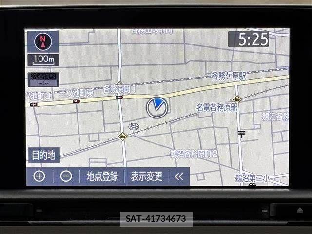 Toyota CROWN SEDAN 2018-11 7357305-3