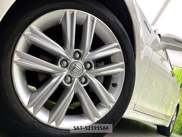 Toyota CROWN SEDAN 2013-02 7391734-11