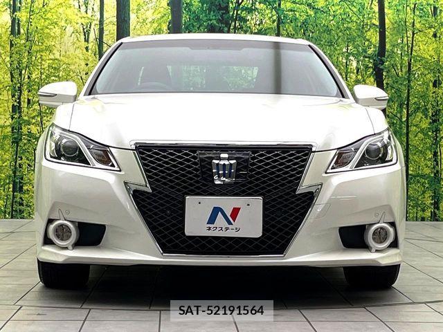 Toyota CROWN SEDAN 2013-02 7391734-12