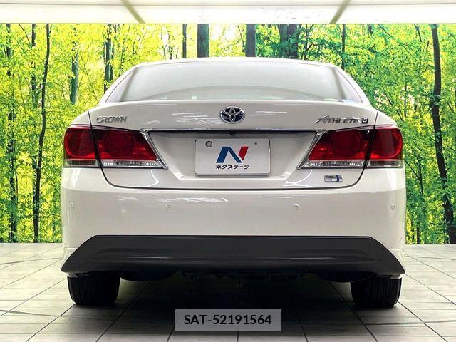 Toyota CROWN SEDAN 2013-02 7391734-13