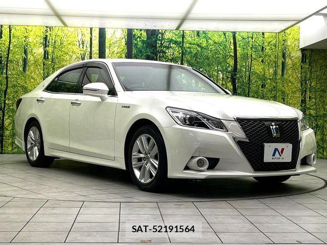 Toyota CROWN SEDAN 2013-02 7391734-14