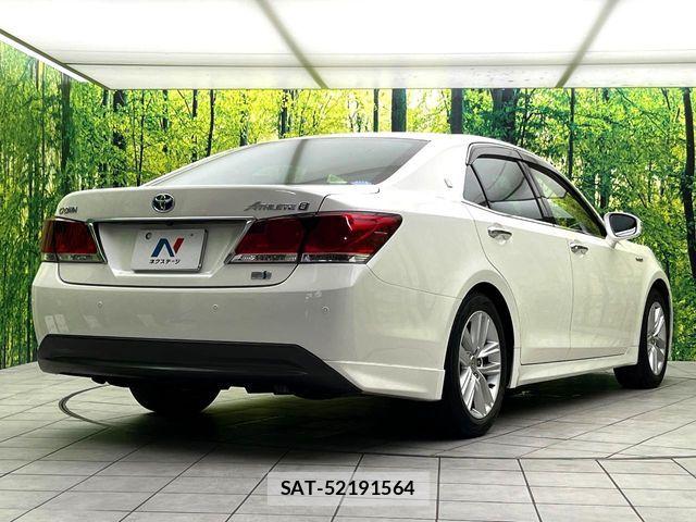 Toyota CROWN SEDAN 2013-02 7391734-15