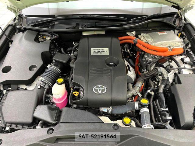 Toyota CROWN SEDAN 2013-02 7391734-16
