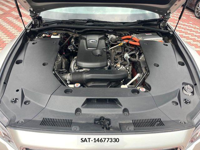 Toyota CROWN SEDAN 2018-10 7391724-17