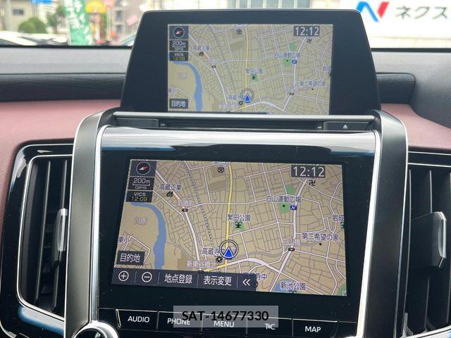 Toyota CROWN SEDAN 2018-10 7391724-2