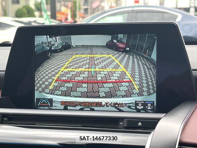Toyota CROWN SEDAN 2018-10 7391724-3