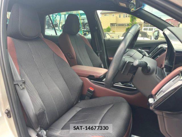 Toyota CROWN SEDAN 2018-10 7391724-7