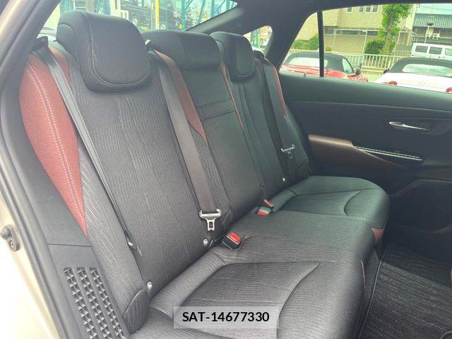 Toyota CROWN SEDAN 2018-10 7391724-8