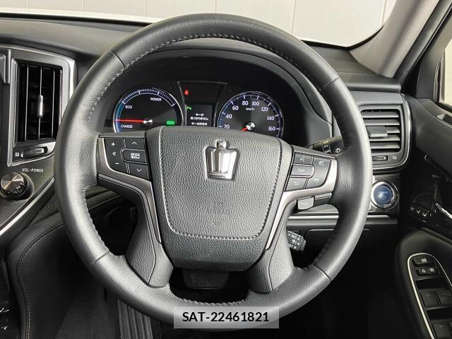 Toyota CROWN SEDAN 2013-03 7391729-11