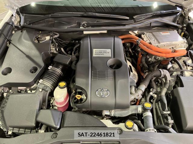 Toyota CROWN SEDAN 2013-03 7391729-18