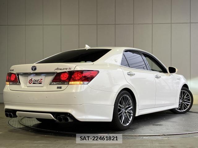 Toyota CROWN SEDAN 2013-03 7391729-1