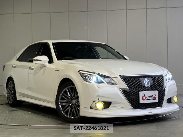 Toyota CROWN SEDAN 2013-03 7391729-20