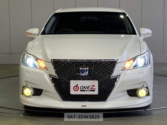 Toyota CROWN SEDAN 2013-03 7391729-21