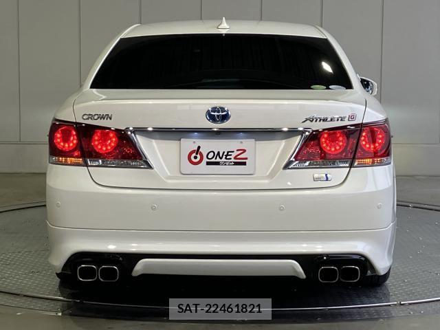 Toyota CROWN SEDAN 2013-03 7391729-24