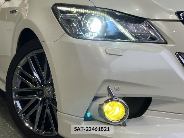 Toyota CROWN SEDAN 2013-03 7391729-2