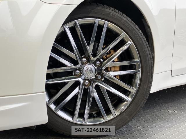 Toyota CROWN SEDAN 2013-03 7391729-3