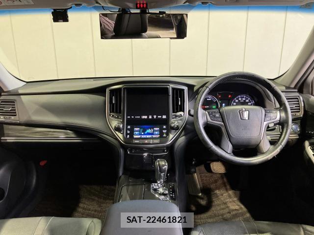 Toyota CROWN SEDAN 2013-03 7391729-5