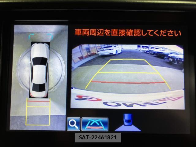 Toyota CROWN SEDAN 2013-03 7391729-7
