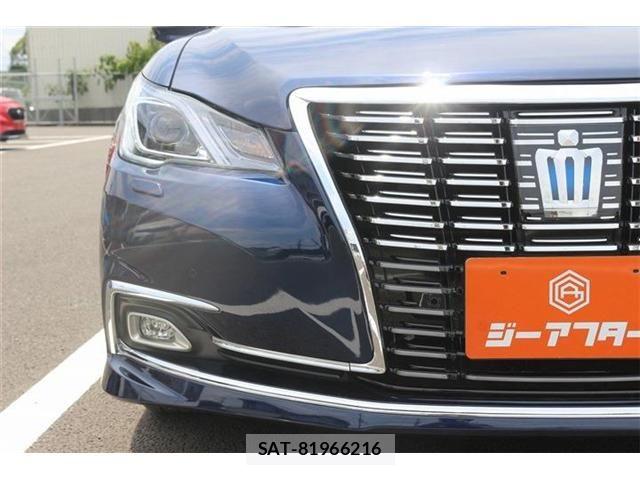 Toyota CROWN SEDAN 2015-11 7391733-16
