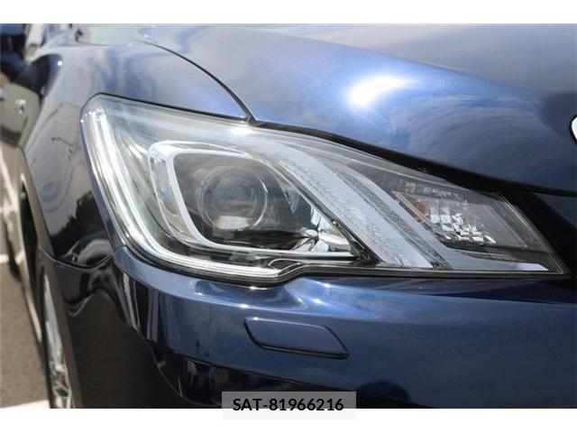 Toyota CROWN SEDAN 2015-11 7391733-17