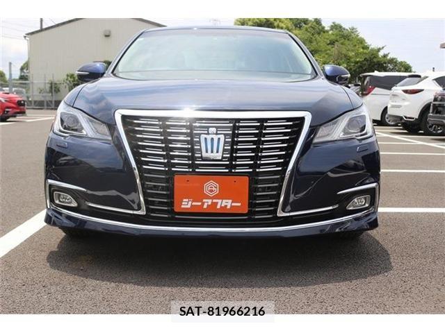 Toyota CROWN SEDAN 2015-11 7391733-5