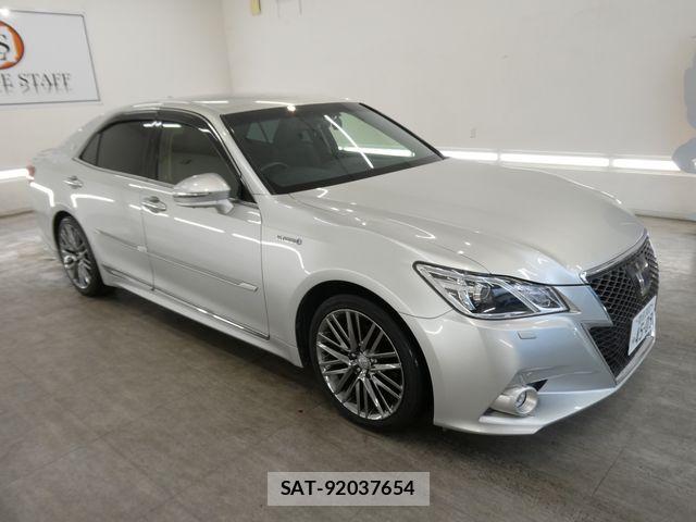 Toyota CROWN SEDAN 2013-05 7391735-0