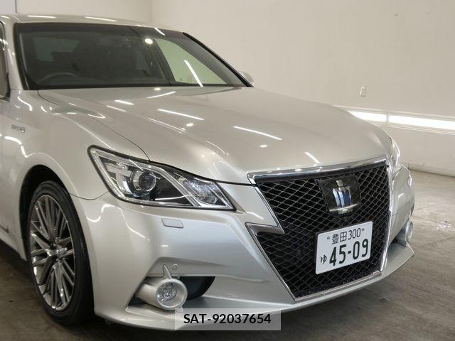Toyota CROWN SEDAN 2013-05 7391735-11