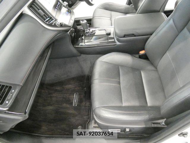 Toyota CROWN SEDAN 2013-05 7391735-16