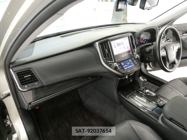 Toyota CROWN SEDAN 2013-05 7391735-17