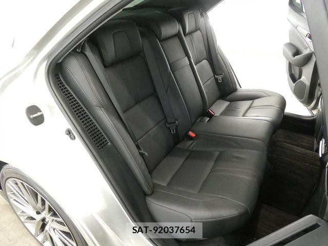 Toyota CROWN SEDAN 2013-05 7391735-18