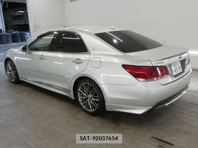 Toyota CROWN SEDAN 2013-05 7391735-1