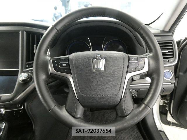 Toyota CROWN SEDAN 2013-05 7391735-22