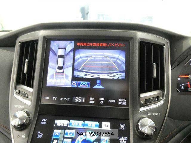 Toyota CROWN SEDAN 2013-05 7391735-25
