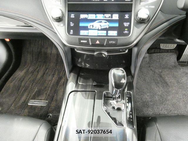 Toyota CROWN SEDAN 2013-05 7391735-27