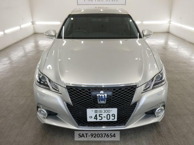Toyota CROWN SEDAN 2013-05 7391735-3