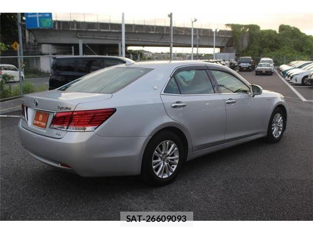 Toyota CROWN SEDAN 2013-06 7391738-9