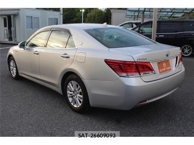 Toyota CROWN SEDAN 2013-06 7391738-11