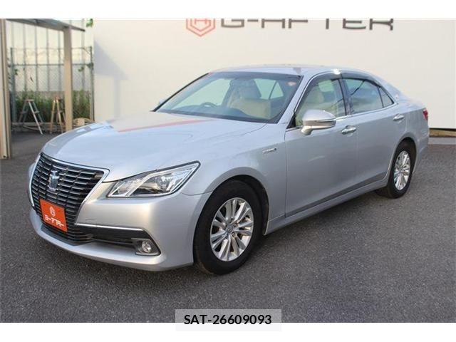 Toyota CROWN SEDAN 2013-06 7391738-13
