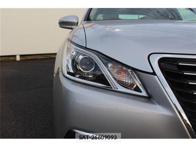 Toyota CROWN SEDAN 2013-06 7391738-14