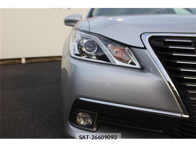 Toyota CROWN SEDAN 2013-06 7391738-15