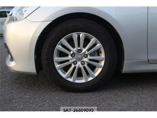 Toyota CROWN SEDAN 2013-06 7391738-22