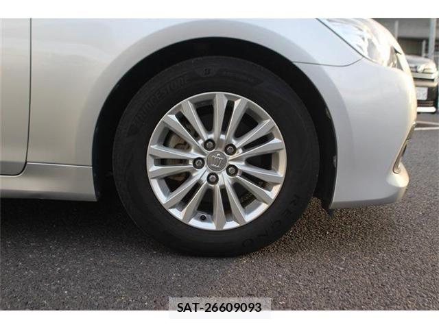 Toyota CROWN SEDAN 2013-06 7391738-25