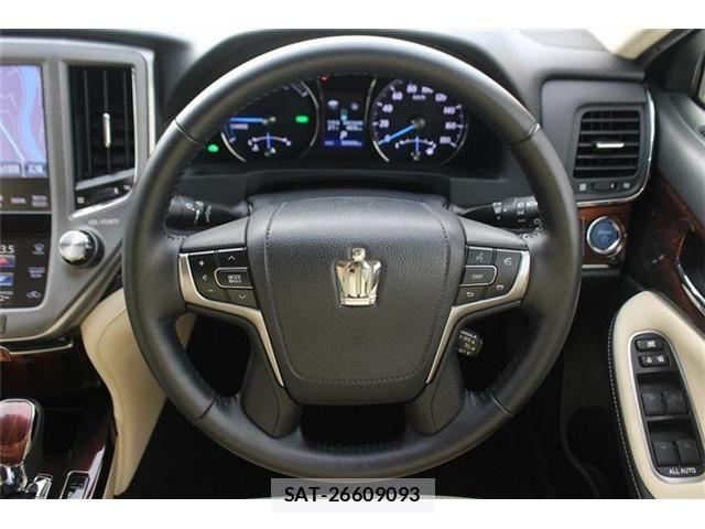 Toyota CROWN SEDAN 2013-06 7391738-4