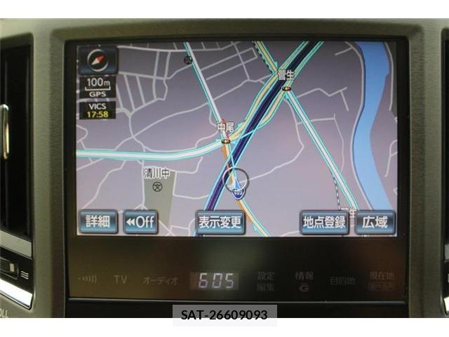 Toyota CROWN SEDAN 2013-06 7391738-5