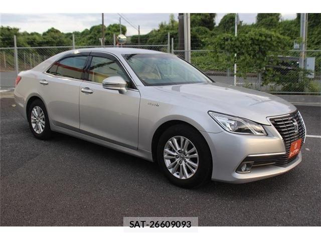 Toyota CROWN SEDAN 2013-06 7391738-7