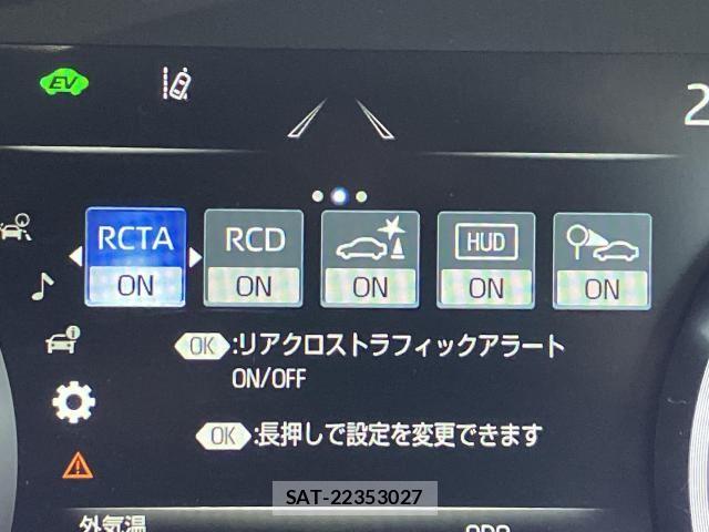 Toyota CROWN SEDAN 2019-03 7391722-9