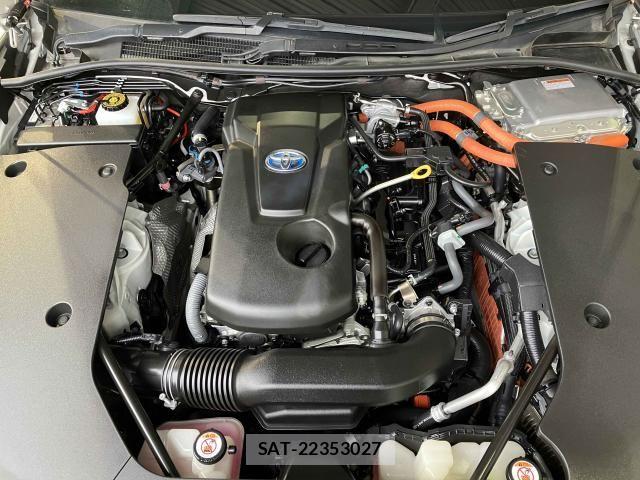 Toyota CROWN SEDAN 2019-03 7391722-21
